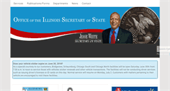 Desktop Screenshot of ilsos.com